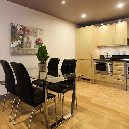 The Vauxhall Hideout - Comfy 2Bdr Flat With Balcony London Exteriör bild