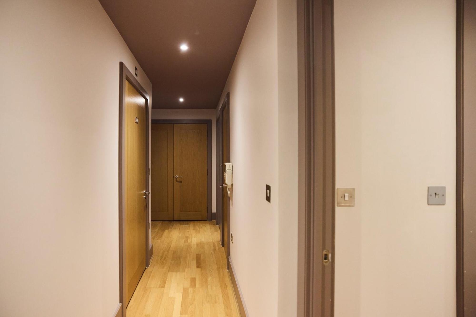 The Vauxhall Hideout - Comfy 2Bdr Flat With Balcony London Exteriör bild